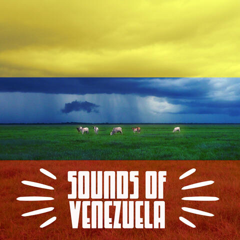Sounds of Venezuela