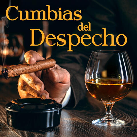 Cumbias Del Despecho