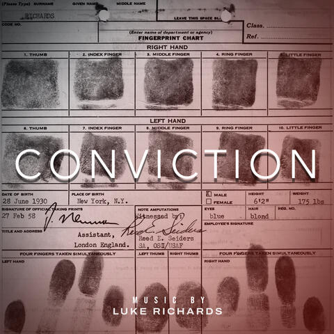 Conviction