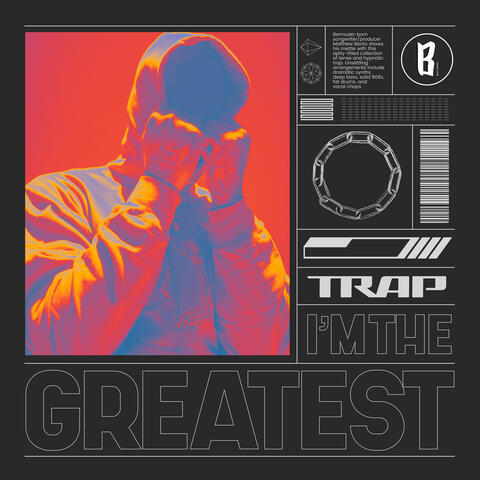 I'm The Greatest