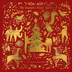 We'll Bring Christmas Home