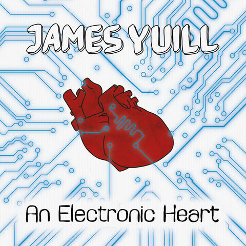 James Yuill