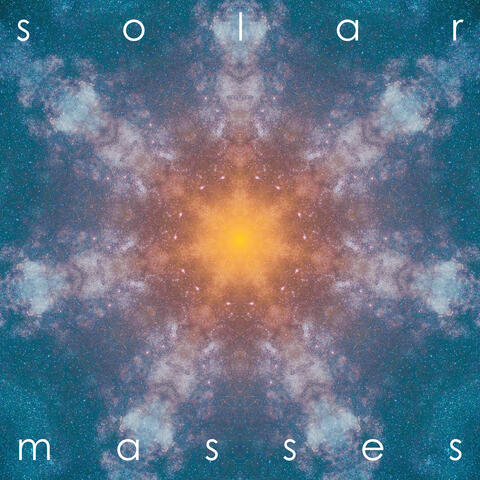 Solar Masses