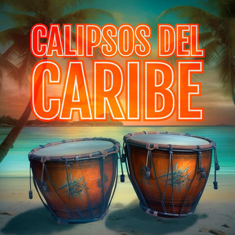 Calipsos Del Caribe