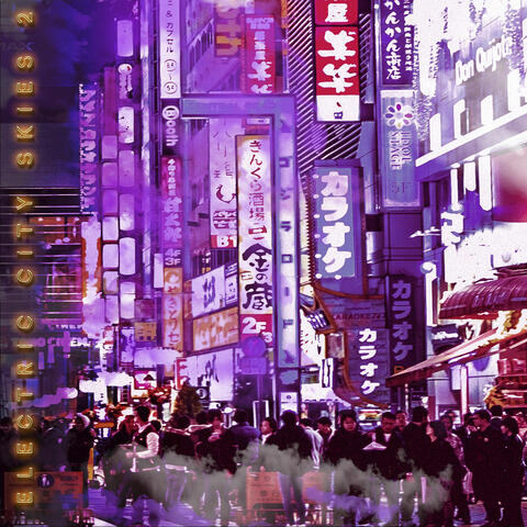 Electric City Skies 2