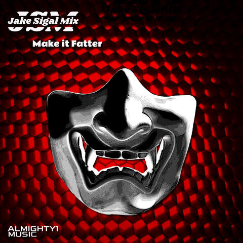 Make it Fatter