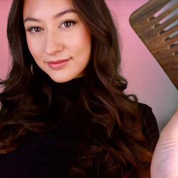 Hair Cut And Hair Styling