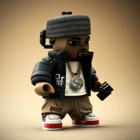 Lego Hip Hop