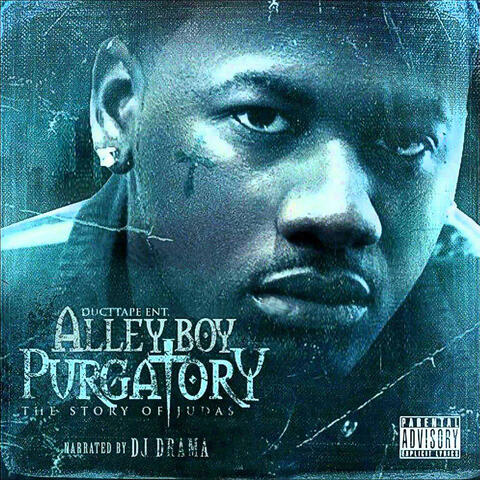 Purgatory: The Story of Judas