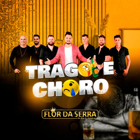 Trago e Choro
