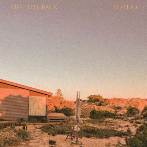 Out The Back