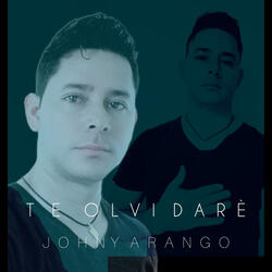 Te Olvidaré