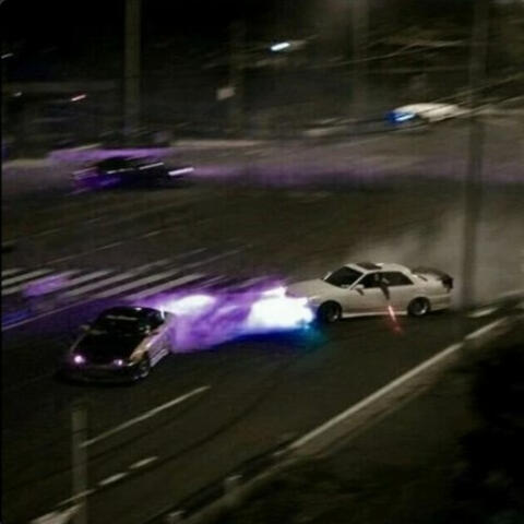 REVENGE