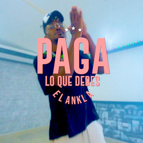 Paga lo que Debes