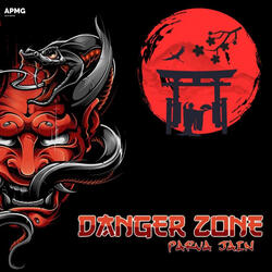 Danger Zone - HKK2