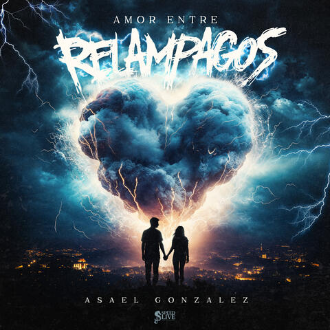 Amor Entre Relámpagos