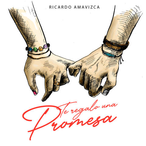 Te Regalo Una Promesa