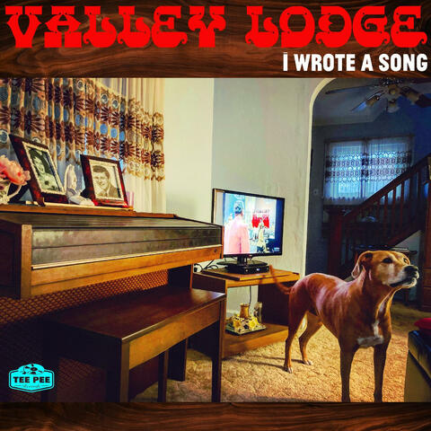 I Wrote a Song