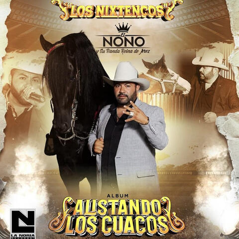 Los Nixtencos