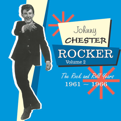 Rocker, Vol. 2: The Rock And Roll Years 1961-1966