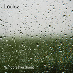 Windbreaker (Rain)