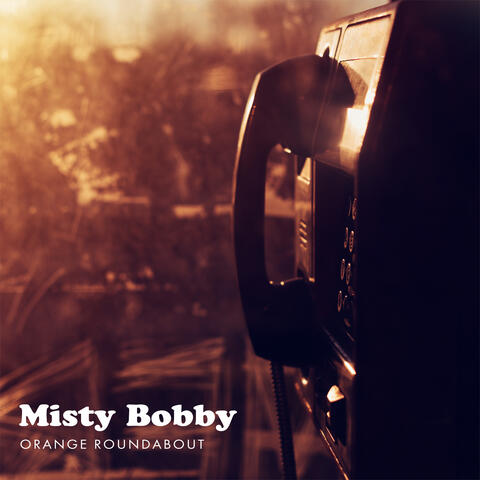 Misty Bobby