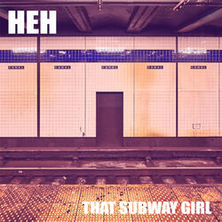 that subway girl