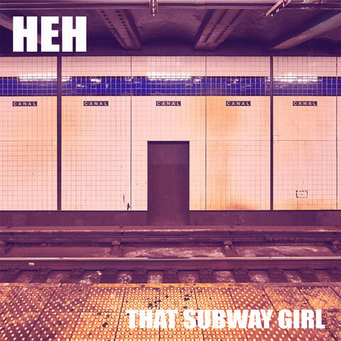 that subway girl
