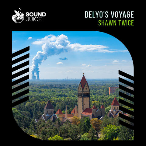 Delyo's Voyage