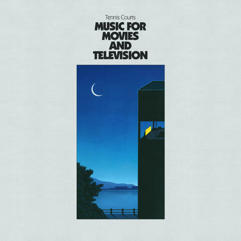 Music for Movies and Television