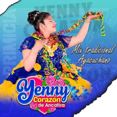 Mix Tradicional Ayacuchano