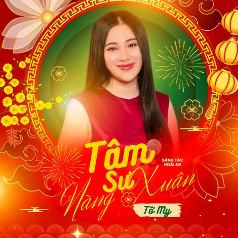 Tâm Sự Nàng Xuân