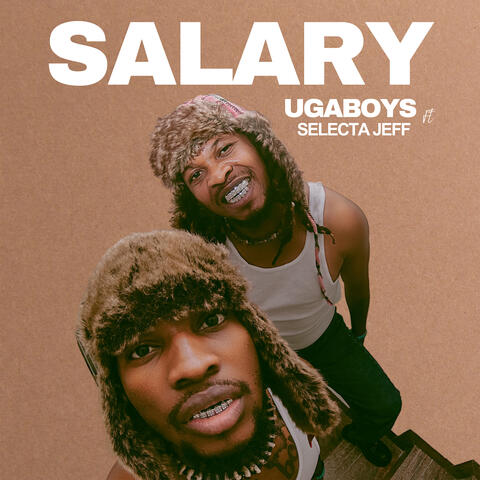 Salary