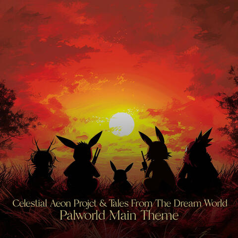 Celestial Aeon Project