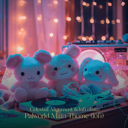 Palworld Main Theme
