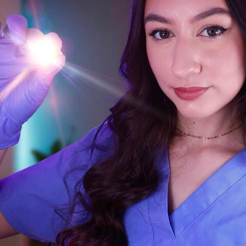 LottieLoves ASMR