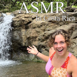 ASMR a Morning in COSTA RICA!