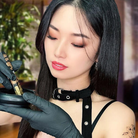 Tingting ASMR