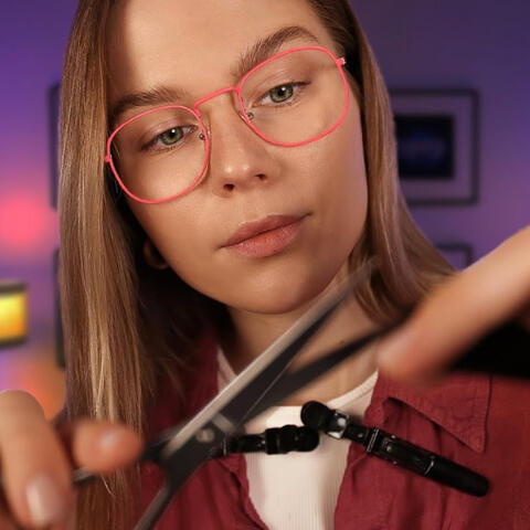 Lizi ASMR