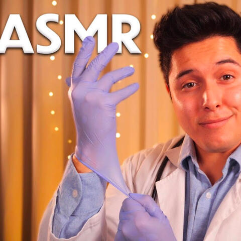 The ASMR Ryan