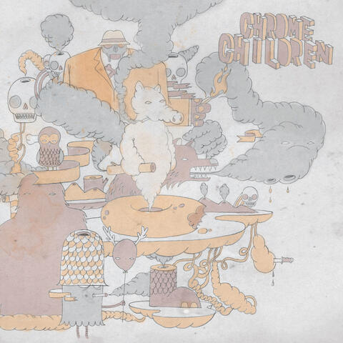 Percee P & Quasimoto