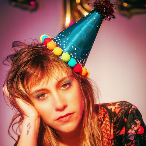 My Birthday
