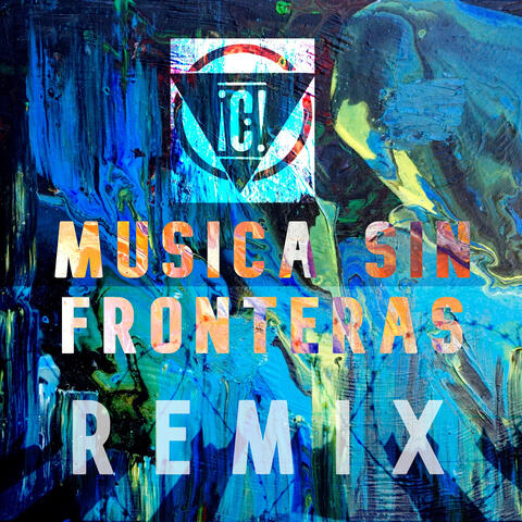 Musica Sin Fronteras