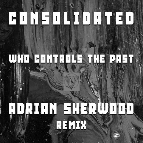 Who Controls The Past