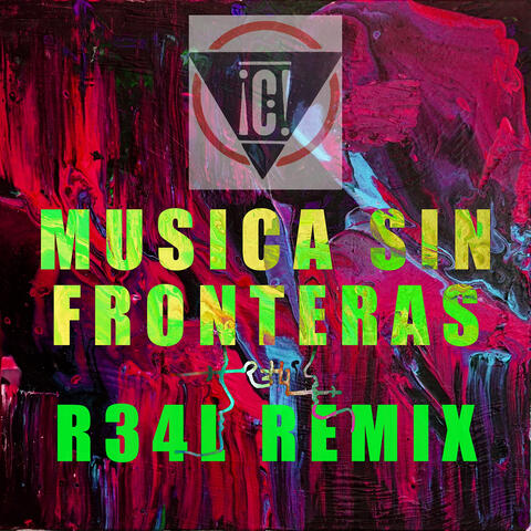 Musica Sin Fronteras