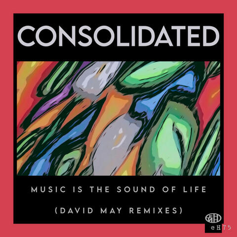Music Is the Sound of Life (David May ReMix)