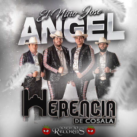 El Nino Jose Angel