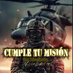 Cumple Tu Misión