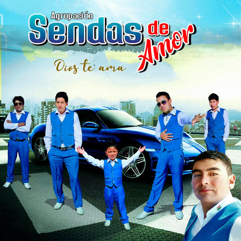 Dios Te Ama