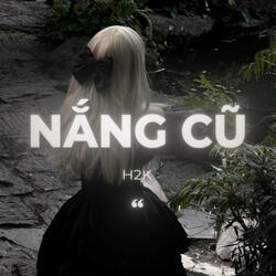Nắng Cũ Ver 2 (Lofi)